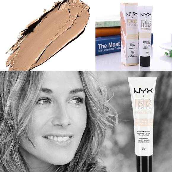 💥NYX *GOLDEN* BB Cream/Primer💥 - Picture 8 of 14